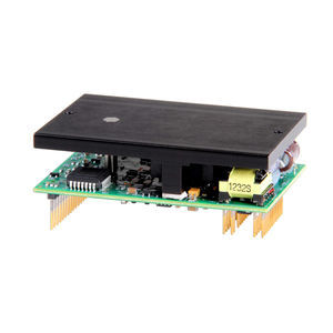 servo-variador con CI 1