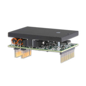 servo-variador con CI 1