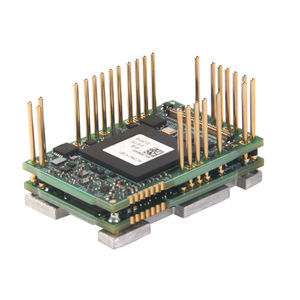 servo-variador CANopen 1