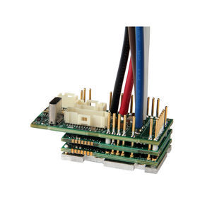 servo-variador de tamaño micro 1