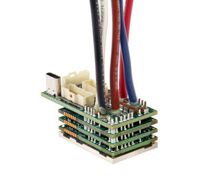 servo-variador EtherCAT 1