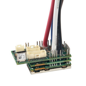 servo-variador CANopen 1