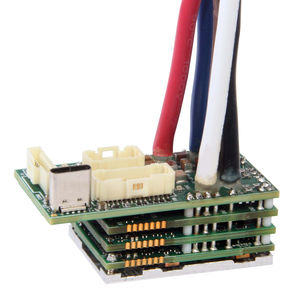 servo-variador EtherCAT 1