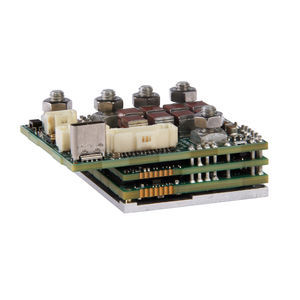 servo-variador embarcado 1