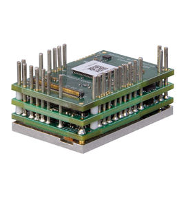 servo-variador con CI 1