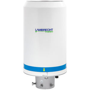 sensor de precipitación