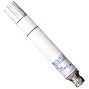 sensor de temperatura y de humedad analógico