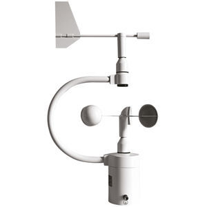 sensor de viento robusto