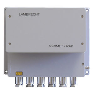 data logger ethernet