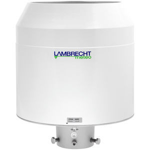 sensor de precipitación