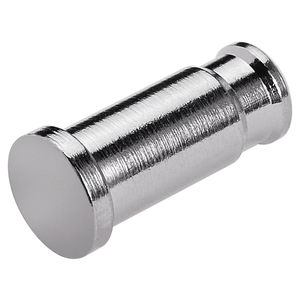 tapón cilíndrico