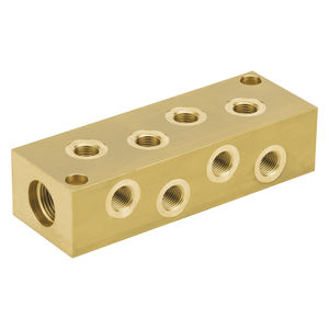 manifold multivía