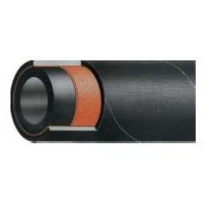tubo flexible para aceite / de caucho sintético / NBR / a prueba de abrasión