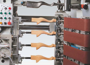torno CNC