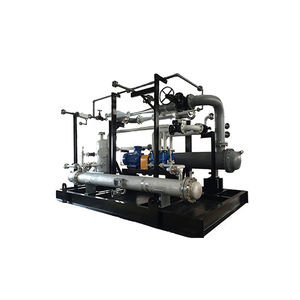 sistema de vacío industrial