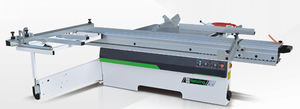 máquina de aserrar escuadradora