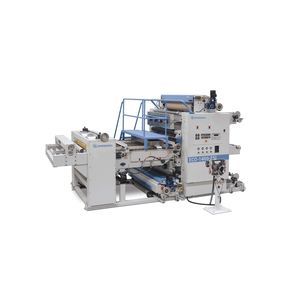 máquina de laminado para papel 1