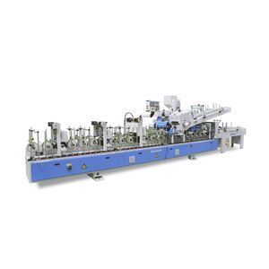 máquina encoladora automática