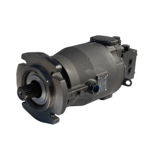 motor hidráulico de pistón axial