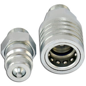 racor para tubo flexible rápido