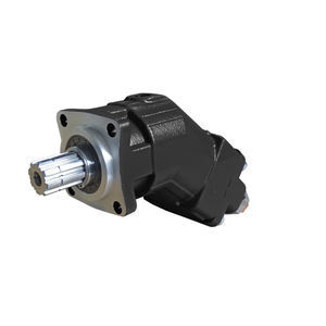 bomba hidráulica de pistón axial 1