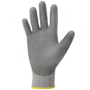 guante de soldadura