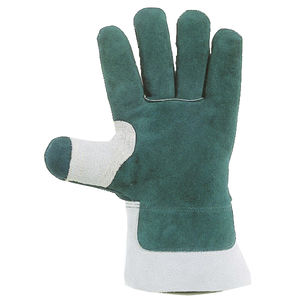 guante resistente al calor