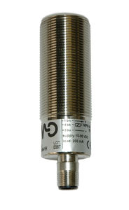sensor de proximidad capacitivo 1