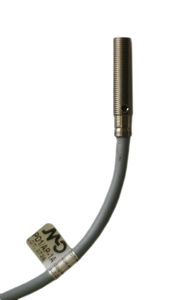 interruptor de proximidad inductivo 1