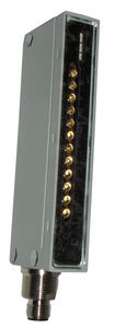 cortina fotoeléctrica de seguridad 1