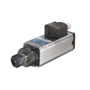 electro-husillo de mecanizado