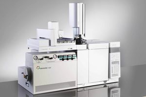 espectrómetro óptico / de laboratorio / automatizado / de masas de relaciones isotópicas