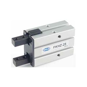 pinza de prensión neumática / paralela / de 2 mandíbulas