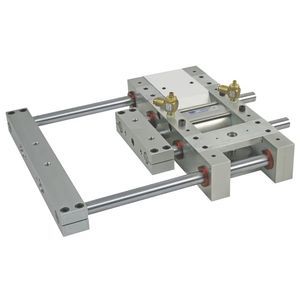 pinza de prensión neumática