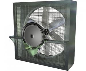 humidificador de aire