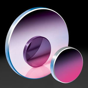 lente plano convexo