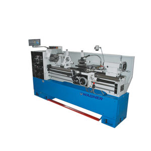 torno 3 ejes