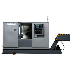 torno CNC