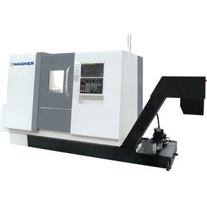 torno CNC