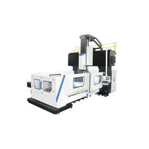 centro de mecanizado CNC 2 ejes