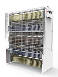 carrusel vertical
