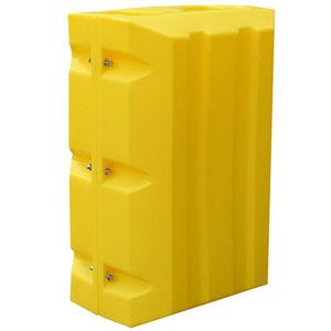 protección de columna