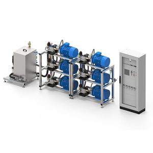sistema de lavado de agua 1