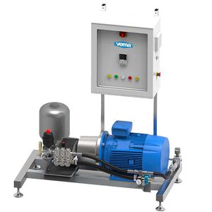 sistema de lavado de agua 1