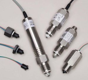 interruptor de nivel optoelectrónico