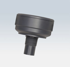 sensor de nivel por ultrasonidos