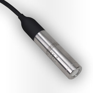 sensor de nivel hidrostático