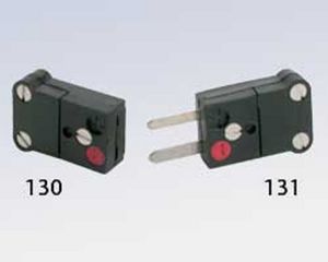 conector de alimentación eléctrica