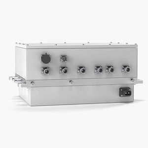 controlador de motor para motor síncrono