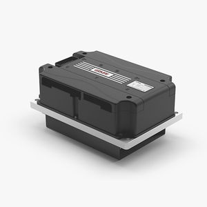 controlador de motor para motor síncrono
